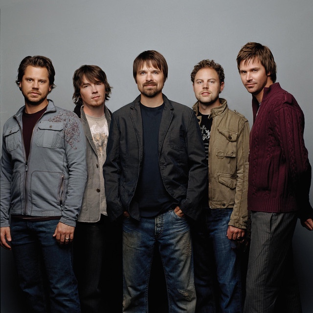 Third Day was a Christian rock band that had a significant impact on the music industry during their tenure. With their distinctive sound and powerful lyrics, the band captured the hearts of many listeners and helped to spread the message of hope and redemption to countless people around the world. #ThirdDay