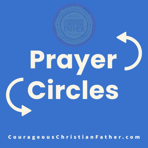 Exploring Prayer Circles as Rituals of Movement and Reverence