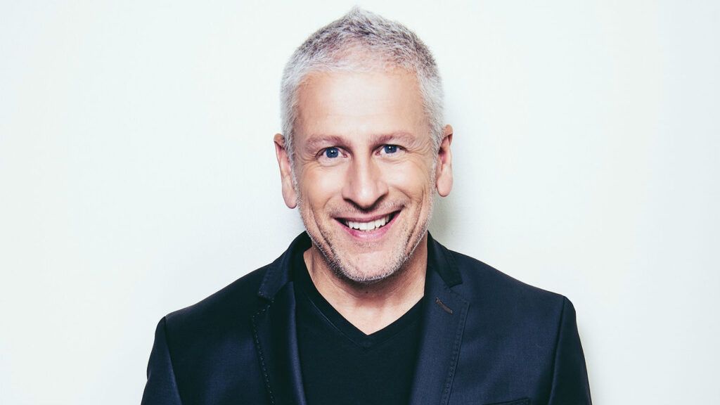 Louie Giglio: Inspiring the World with Passion and Purpose