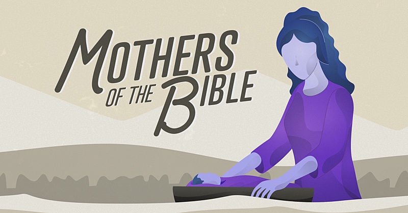 Mothers of the Bible