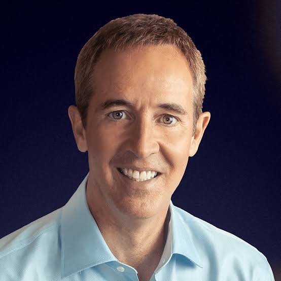 Who is Andy Stanley