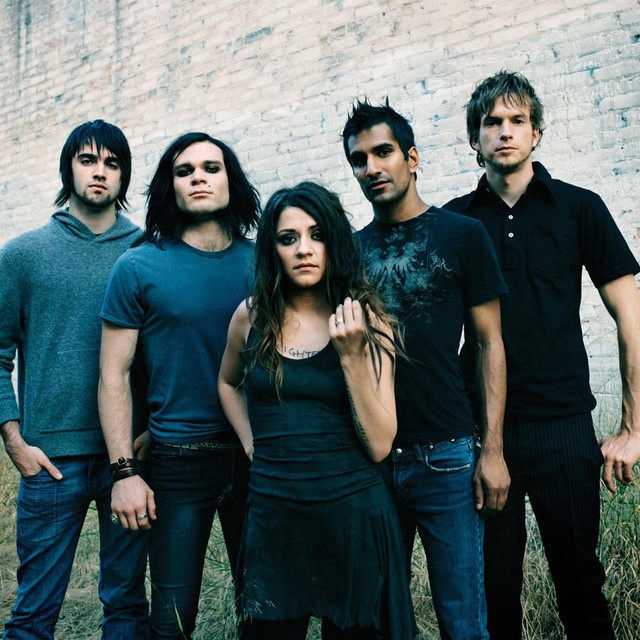 Flyleaf: A Musical Journey of Emotion and Empowerment