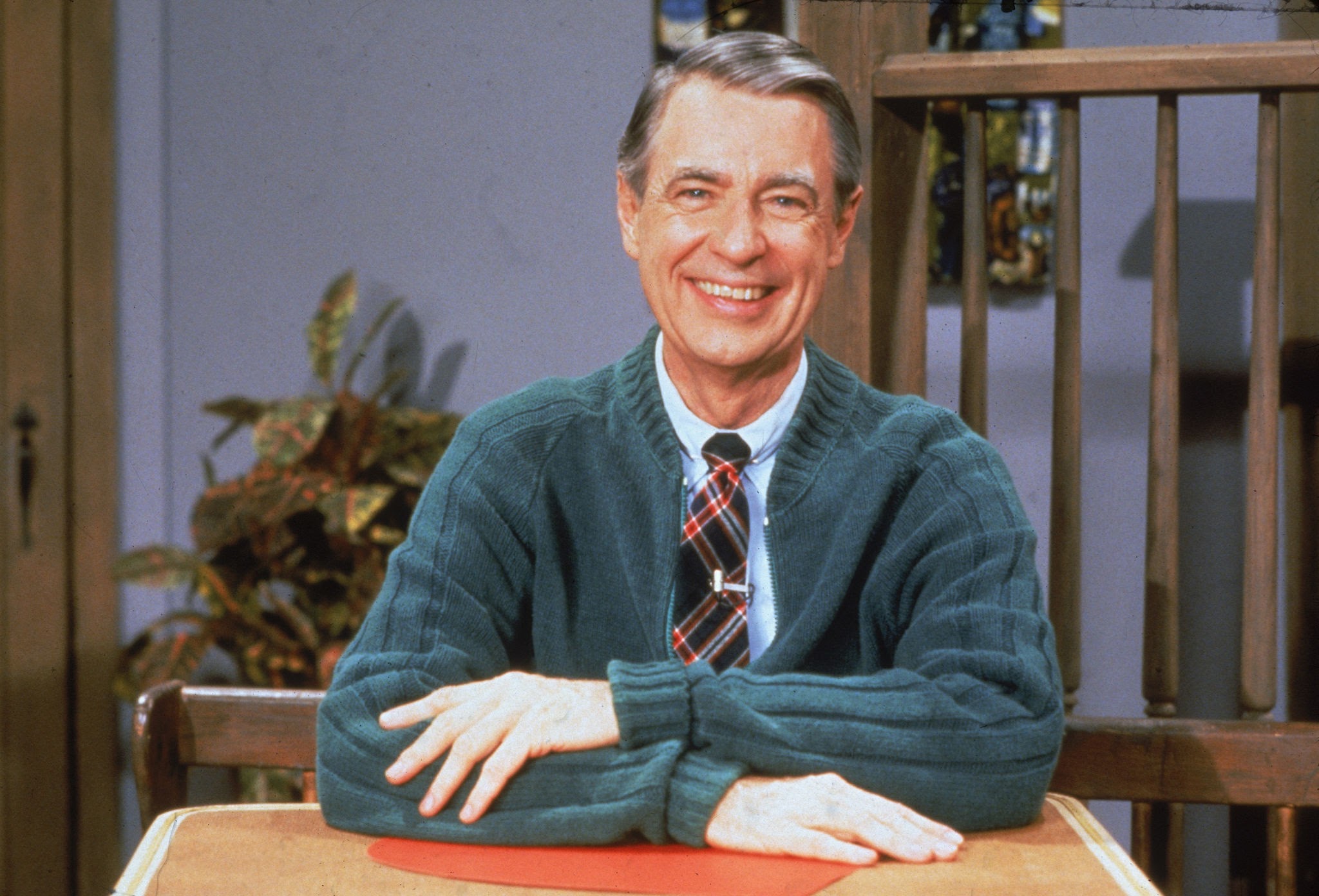 Fred Rogers: A Legacy of Kindness, Compassion, and Education