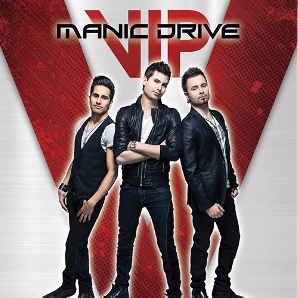 Exploring the Energetic World of Manic Drive