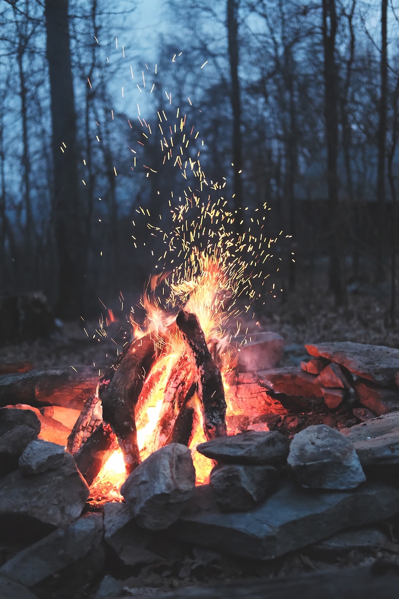 Fanning the Flames of Faith: Lessons from an Eagle Scout and 2 Timothy 1