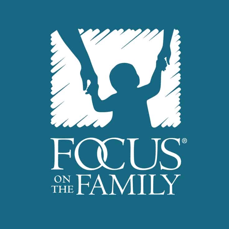 Focus on the Family Ministry: Strengthening Families and Nurturing Relationships