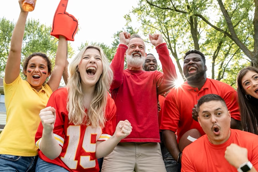 Unveiling the Phenomenon of the Tailgate Preacher