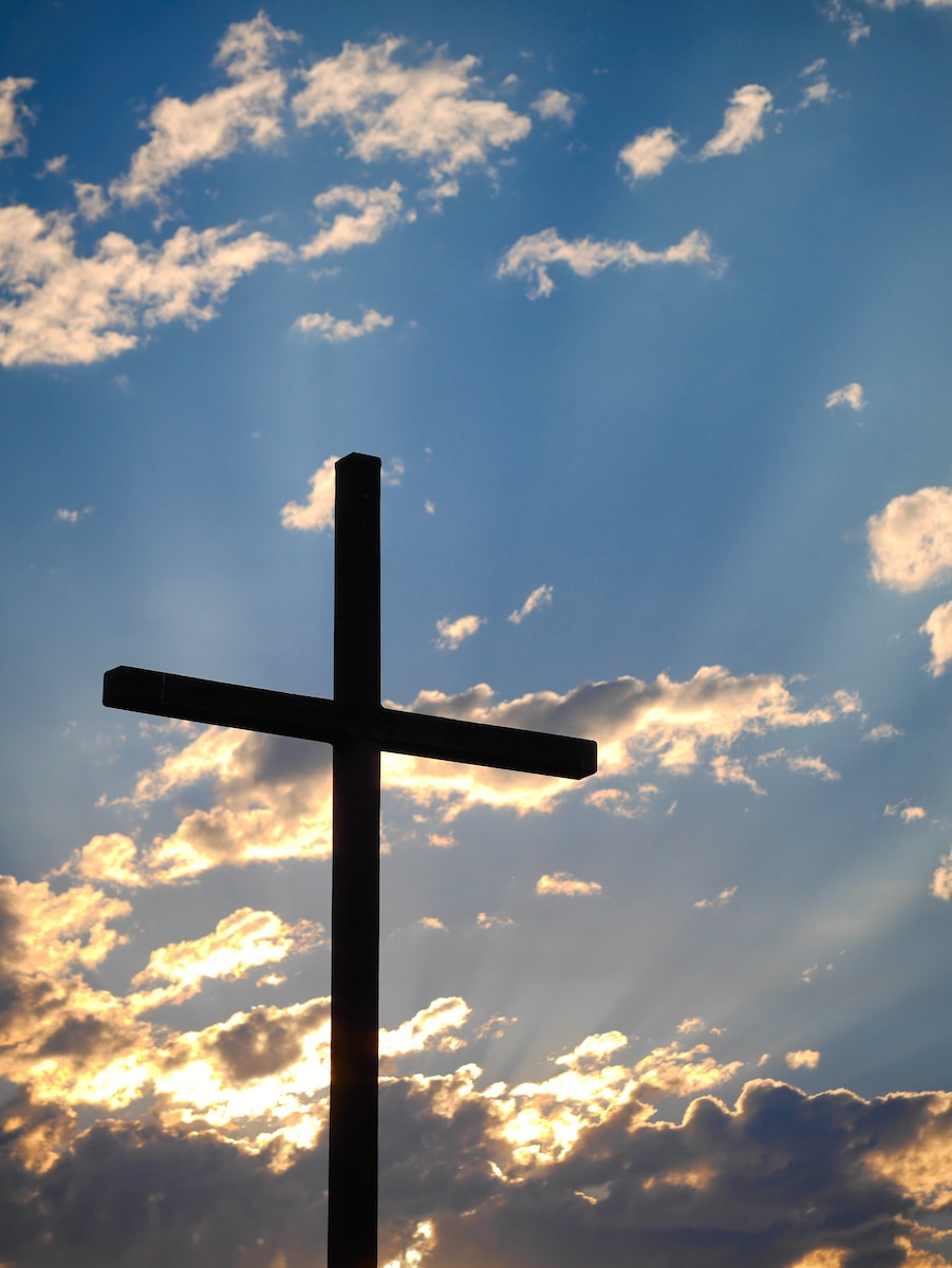 The Power of the Cross: A Symbol of Love and Redemption