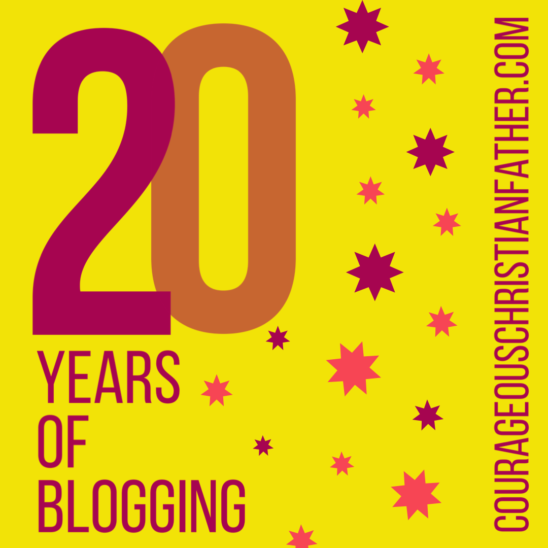 Celebrating 20 Years of Blogging: Reflections, Evolution, and Insights