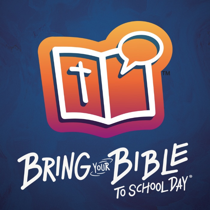 Bring Your Bible to School Day