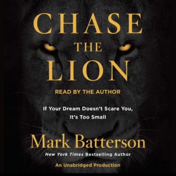 Chase the Lion by Mark Batterson stands out as a refreshing departure from the ordinary. Published in 2016, this book is a compelling call to action for individuals ready to embrace audacious faith and pursue their dreams with unwavering determination.