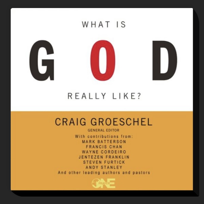 What’s God Really Like by Craig Greoschel - In the world of theology and spirituality, the question of what God is really like has been a central point of contemplation for centuries. It's a question that has fueled philosophical debates, inspired countless works of art, and led to the formation of various religious beliefs. Craig Groeschel, in his compilation book "What is God Really Like?" brings together seventeen passionate church leaders to explore this profound question. In this blog post, we'll delve into the essence of this book, taking a closer look at some of its prominent chapters and the perspectives they offer on the nature of God.