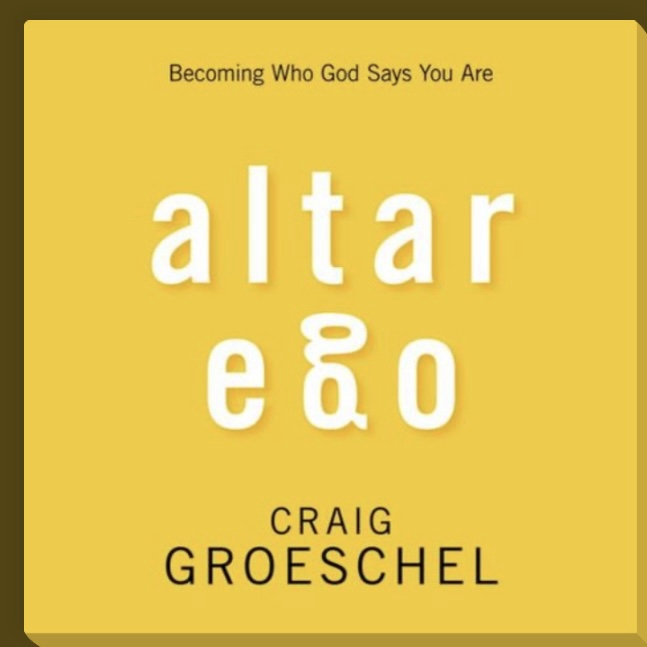 Altar Ego by Craig Groeschel: Unmasking Your True Identity - Craig Groeschel, a renowned pastor and author, tackles this issue head-on in his book "Altar Ego." This thought-provoking work delves deep into the concept of self-identity, urging readers to shed their societal masks and embrace their true selves. In this blog post, we'll explore the key themes and takeaways from "Altar Ego" and how it can inspire personal transformation.