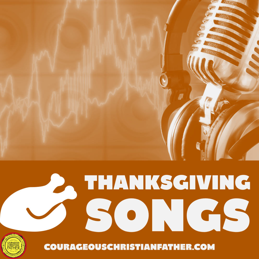 Thanksgiving Songs