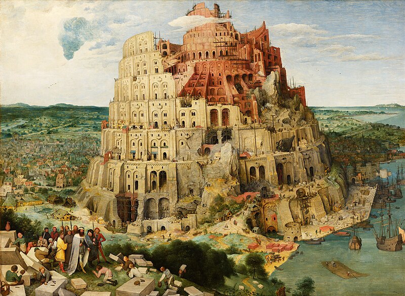 The Tower of Babel: Unraveling the Mystery of Language Diversity