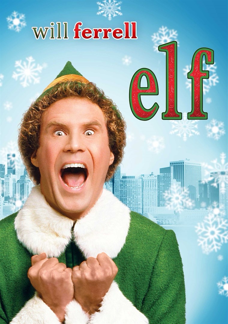 Spreading Holiday Cheer with 'Elf': A Timeless Christmas Classic - The holiday season is synonymous with traditions, and for many, one beloved tradition involves cozying up with family and friends to watch festive films. Among the plethora of Christmas classics, one movie has managed to carve out its own special place in our hearts – "Elf." #Elf