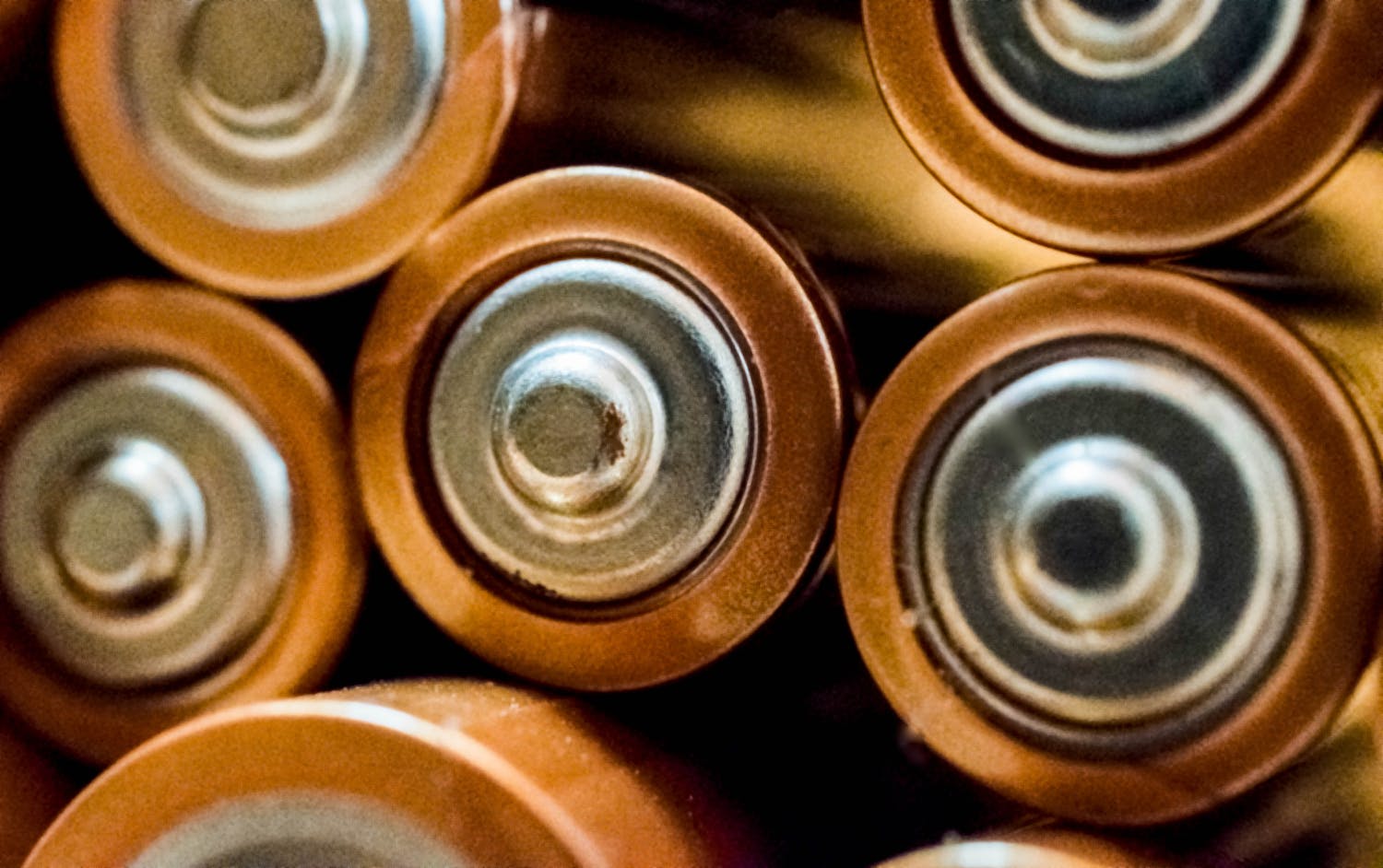 Changing Batteries in People’s Darkest Moments