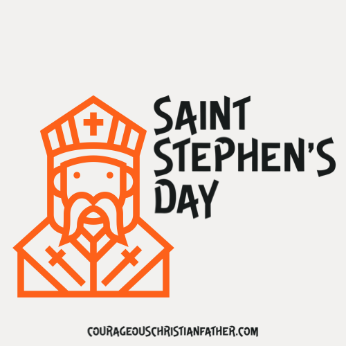 Saint Stephen’s Day