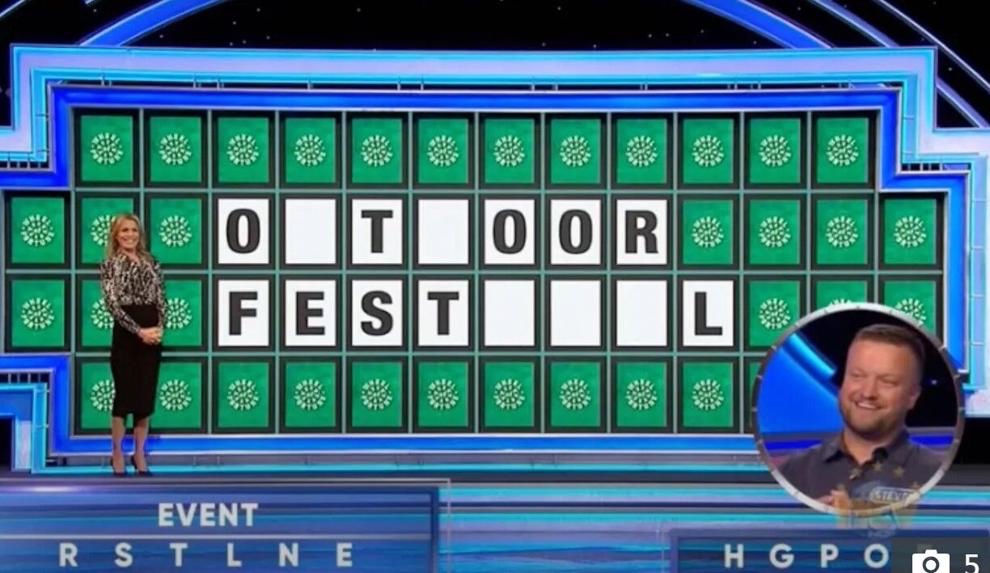 Kentucky Baptist Pastor Wins Big on Wheel of Fortune and Uses Winnings to Support Adoption and Foster Care