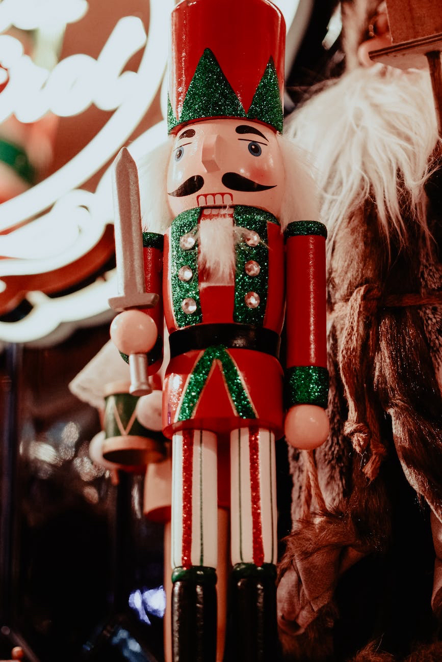 The Nutcracker: A Timeless Christmas Tradition, with its enchanting story and captivating ballet performances, has become an integral part of the Christmas season for many around the world. This timeless classic, composed by Pyotr Ilyich Tchaikovsky, weaves a magical tale that resonates with the spirit of the holiday season. #Nutcracker