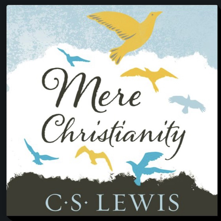 Mere Christianity by C.S.Lewis - C.S. Lewis, renowned for his imaginative works like “The Chronicles of Narnia,” also left an indelible mark in the realm of theology with his book “Mere Christianity.” Published in 1952, this influential work presents a compelling case for the Christian faith, addressing fundamental questions and providing insights that remain relevant to this day. #MereChristianity