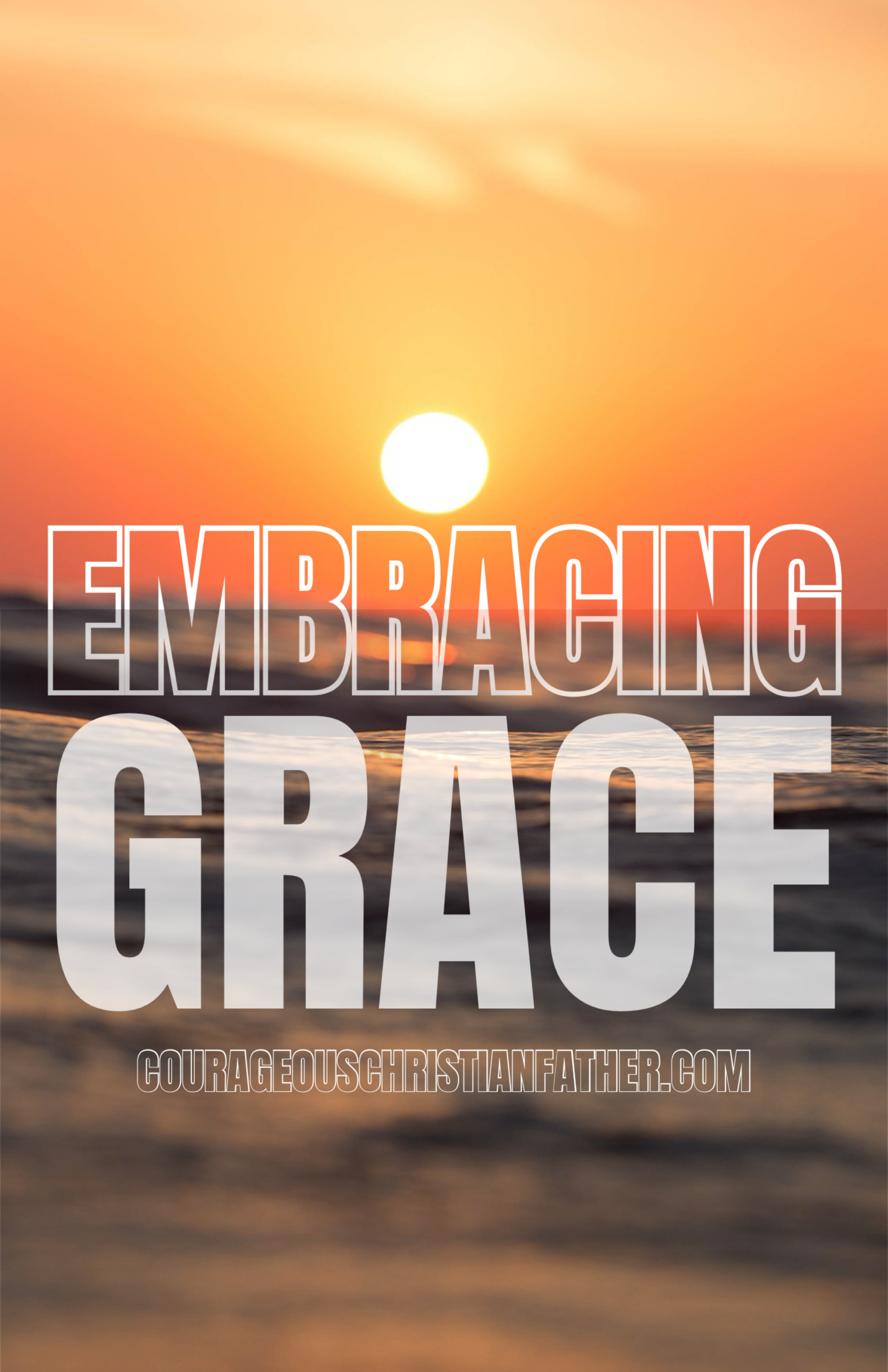 Embracing Grace: A Journey of Redemption In the hustle and bustle of our daily lives, it's easy to lose sight of the profound grace that surrounds us. As Christians, we are called to walk a path of redemption, understanding that we are all imperfect beings in need of God's boundless mercy. #bgbg2