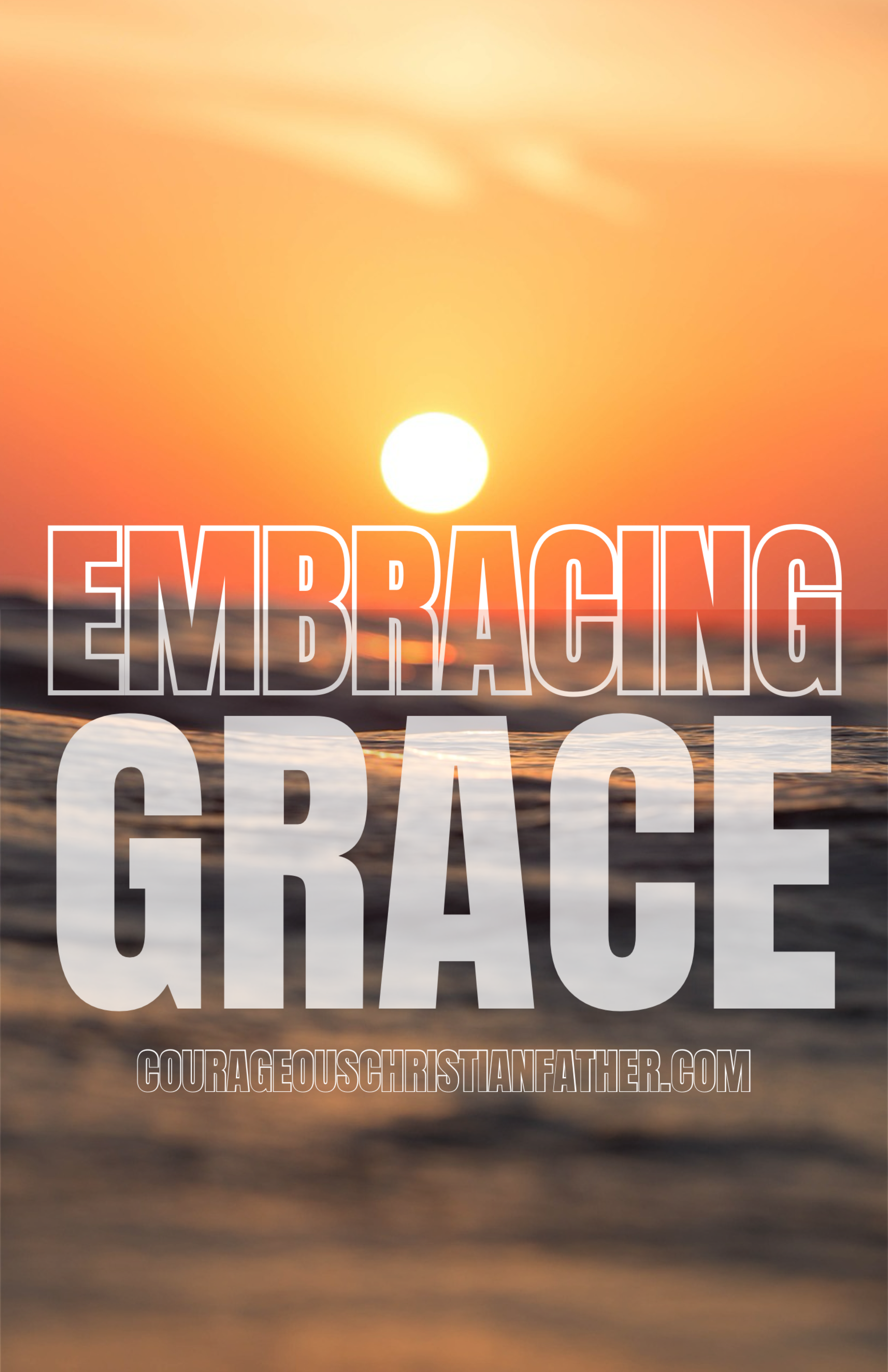 Embracing Grace: A Journey of Redemption