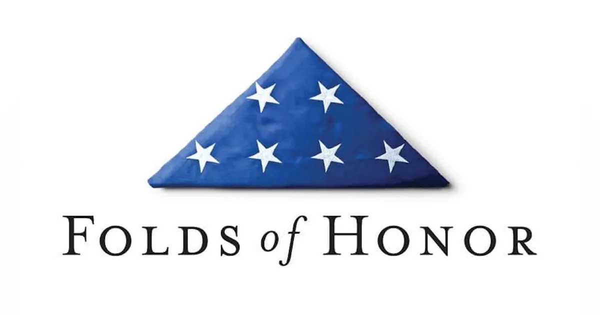 Honoring Sacrifice, Empowering Futures - Folds of Honor is a beacon of hope, a nonprofit organization dedicated to honoring the tremendous sacrifices made by the brave men and women who serve in the United States military. Established with a noble mission, Folds of Honor focuses on providing educational scholarships to the spouses and children of fallen and disabled service members. In this blog post, we'll delve into the impactful work of Folds of Honor and the ripple effect it creates in empowering the futures of those left behind.