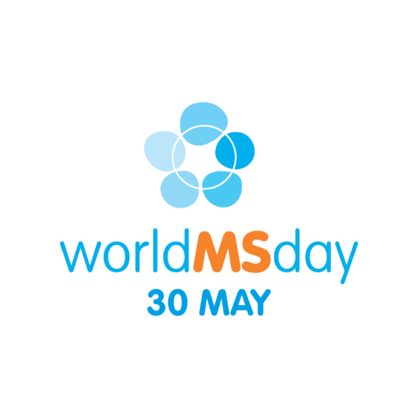 World MS Day - MS is short for Multiple Sclerosis. This day is a day to help raise awareness of MS. #WorldMSDay #MSDay #MSConnections