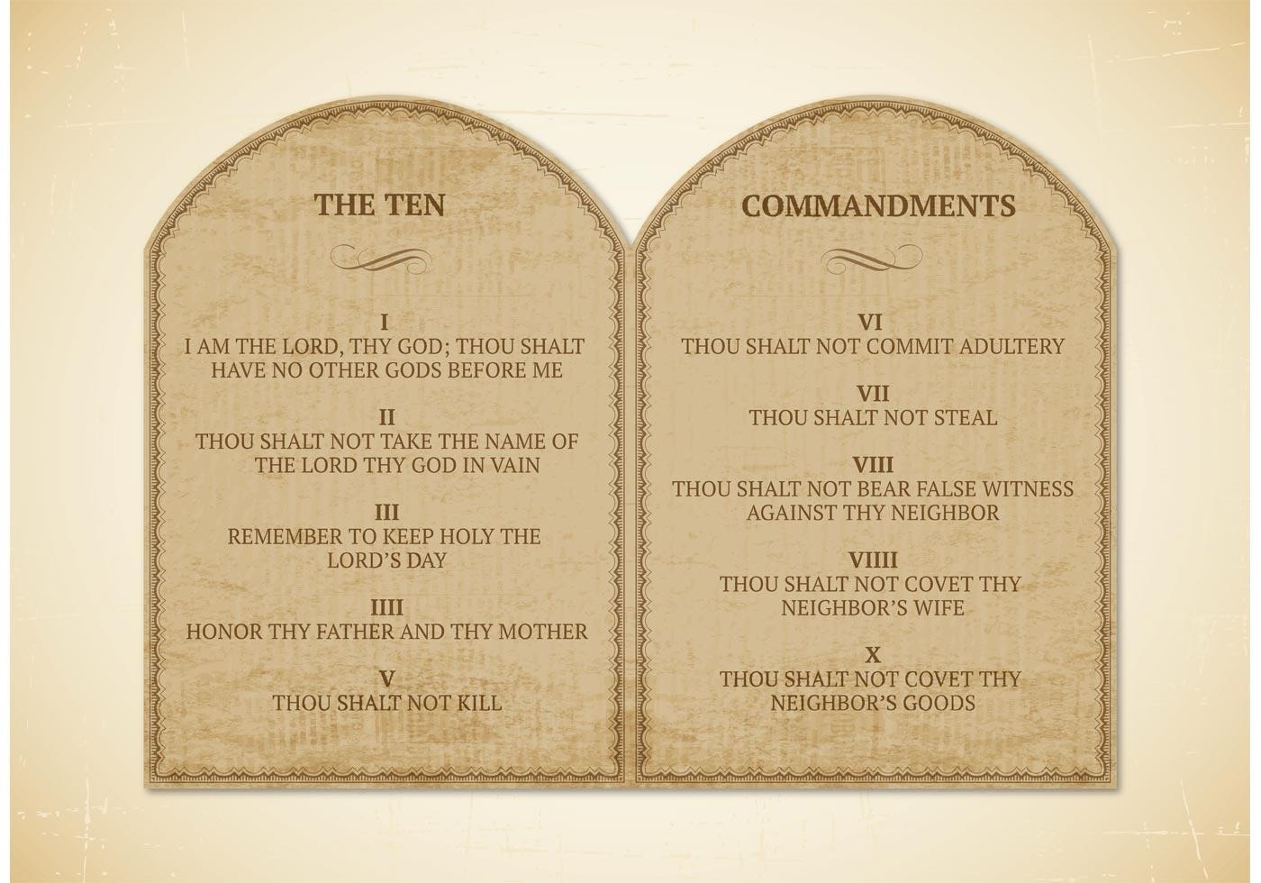 Louisiana becomes first state requiring the Ten Commandments be displayed in public school classrooms — In a move that has sparked nationwide attention, Louisiana has become the first state to mandate the display of the Ten Commandments in public school classrooms. This controversial law, signed by Republican Governor Jeff Landry, requires a poster-sized display of the Ten Commandments in “large, easily readable font” to be placed in all public classrooms, from kindergarten through state-funded universities¹.