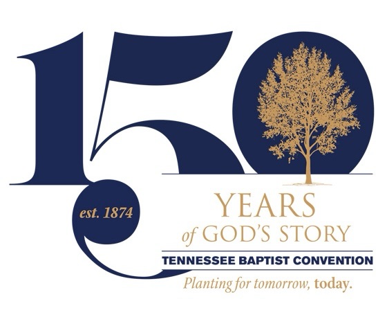 The Tennessee Baptist Mission Board's 150th Anniversary — As the Tennessee Baptist Mission Board (TBMB) marks a significant milestone, celebrating 150 years of unwavering service and spiritual guidance, we take a moment to reflect on the profound impact it has had on countless lives and communities. #TBMB #tnbaptist