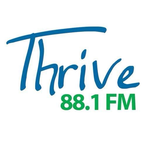 Thrive FM