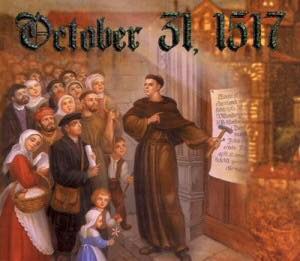 Reformation Day