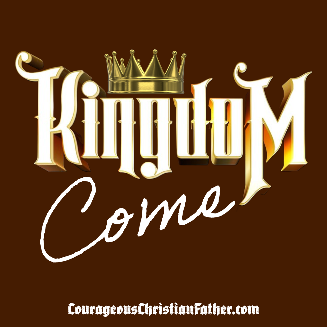 Since Kingdom Come